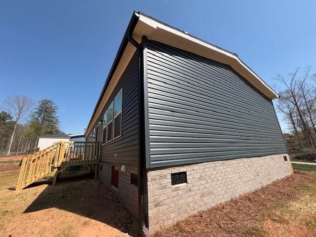 296 Forest Lake Road, Duncan, SC 29334