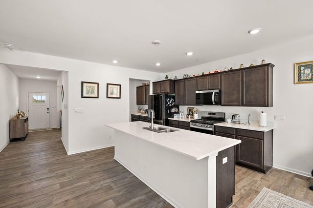 7836 W 103rd Street, St. John, IN 46373