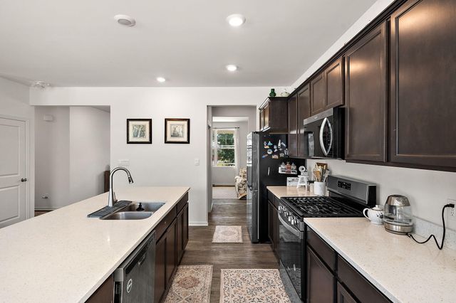7836 W 103rd Street, St. John, IN 46373
