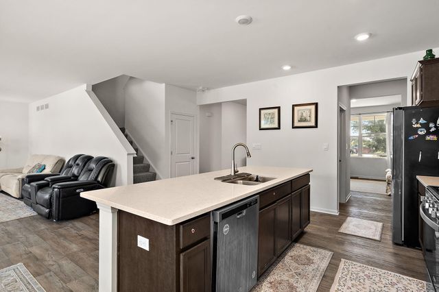 7836 W 103rd Street, St. John, IN 46373