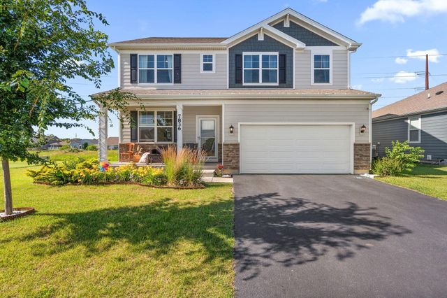 7836 W 103rd Street, St. John, IN 46373