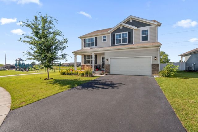 7836 W 103rd Street, St. John, IN 46373