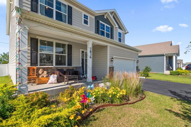 7836 W 103rd Street, St. John, IN 46373
