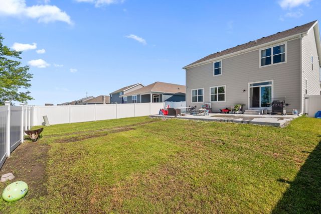 7836 W 103rd Street, St. John, IN 46373