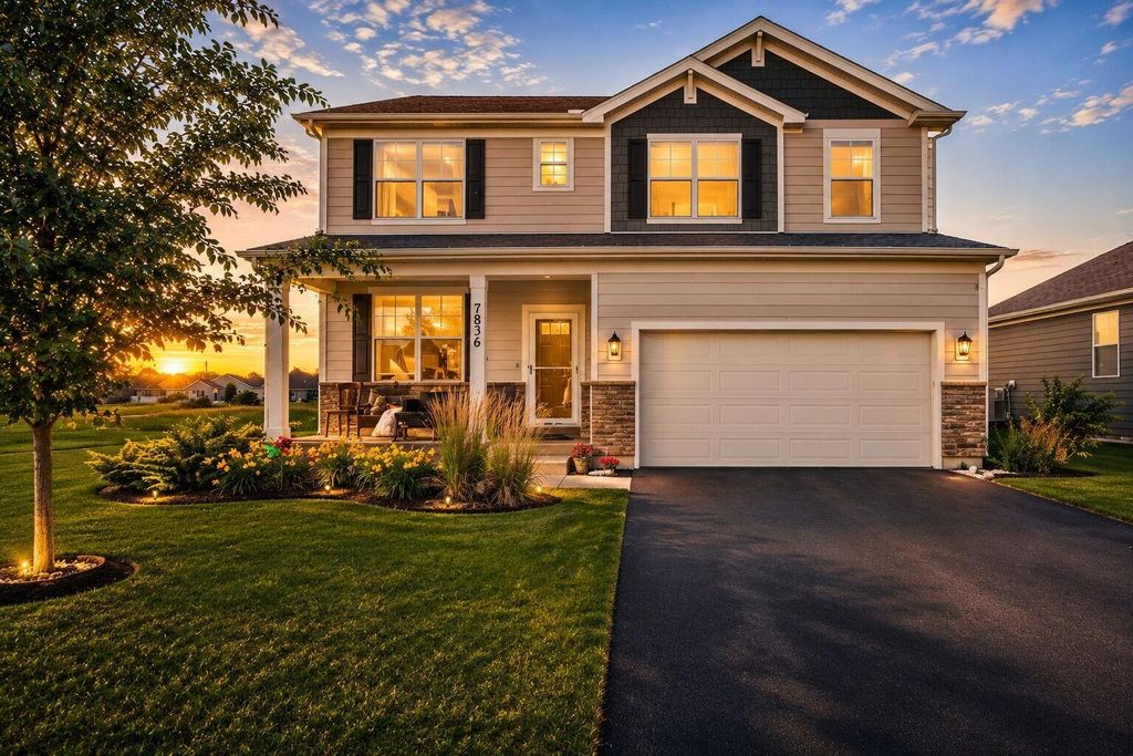 7836 W 103rd Street, St. John, IN 46373