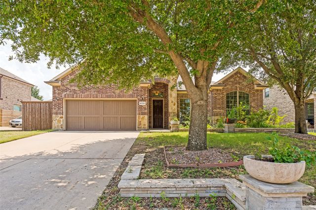 6734 Trailblazer Way, Dallas, TX 75236
