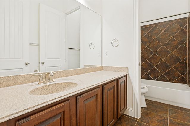 6734 Trailblazer Way, Dallas, TX 75236