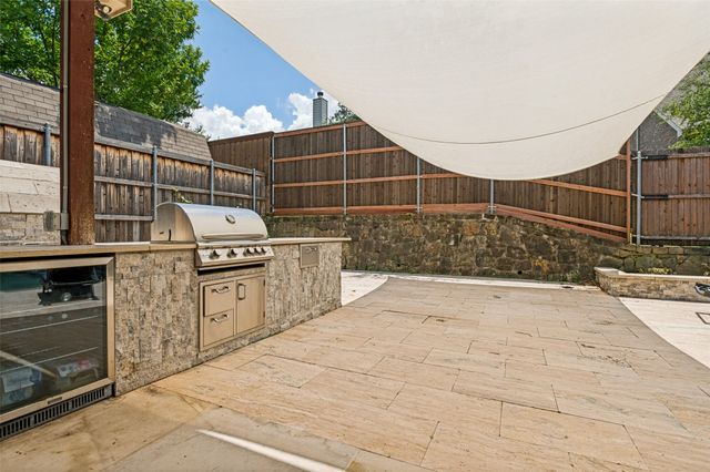 6734 Trailblazer Way, Dallas, TX 75236