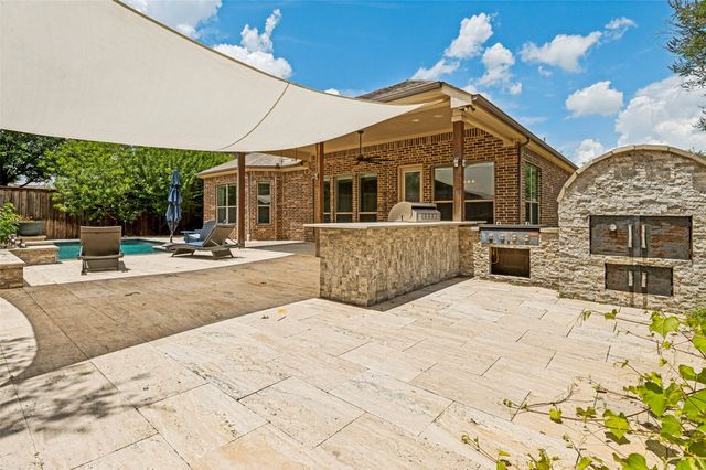 6734 Trailblazer Way, Dallas, TX 75236