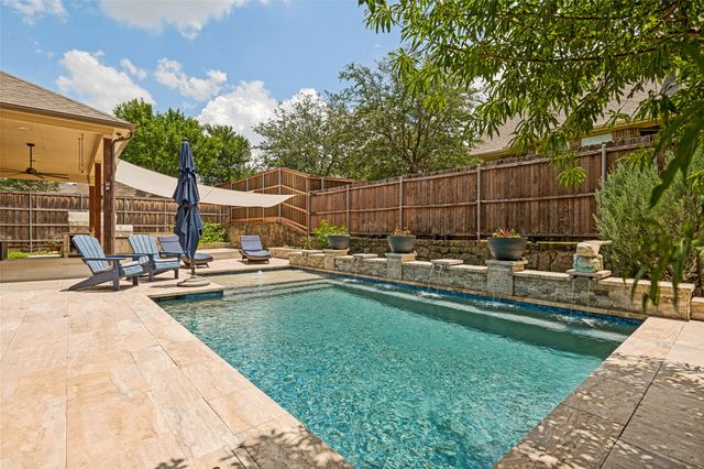 6734 Trailblazer Way, Dallas, TX 75236