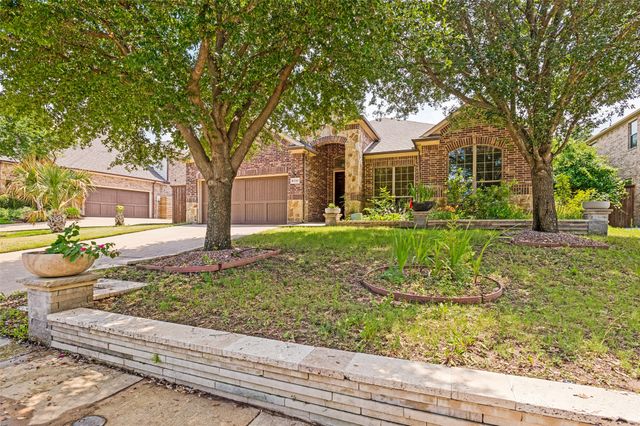 6734 Trailblazer Way, Dallas, TX 75236