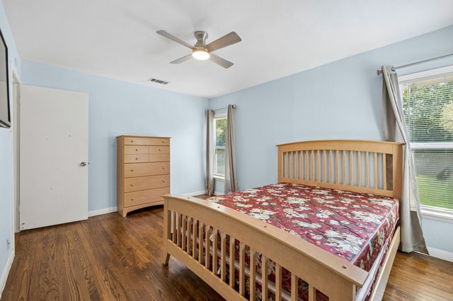 1318 Coit Street, Denton, TX 76201