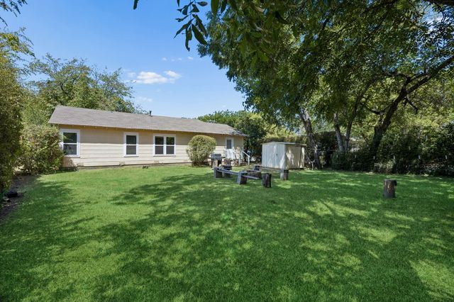 1318 Coit Street, Denton, TX 76201