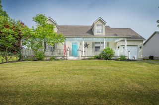 2535 Apple Valley Drive, Howard, OH 43028