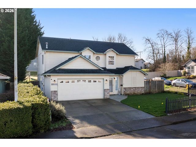 3917 Ne 97TH St, Vancouver, WA 98665