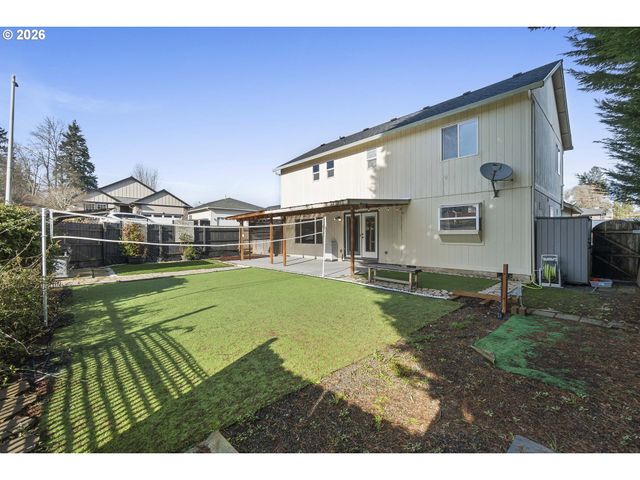 3917 Ne 97TH St, Vancouver, WA 98665