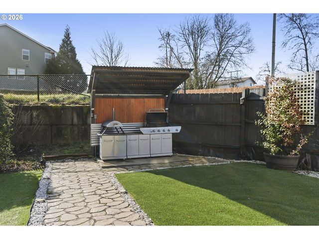 3917 Ne 97TH St, Vancouver, WA 98665