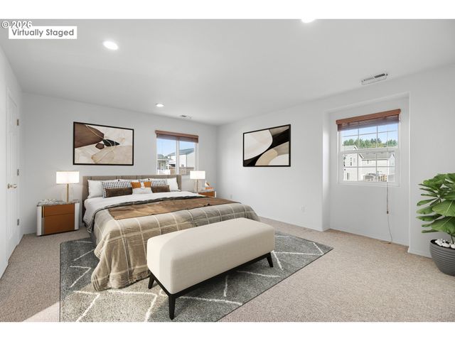 3917 Ne 97TH St, Vancouver, WA 98665