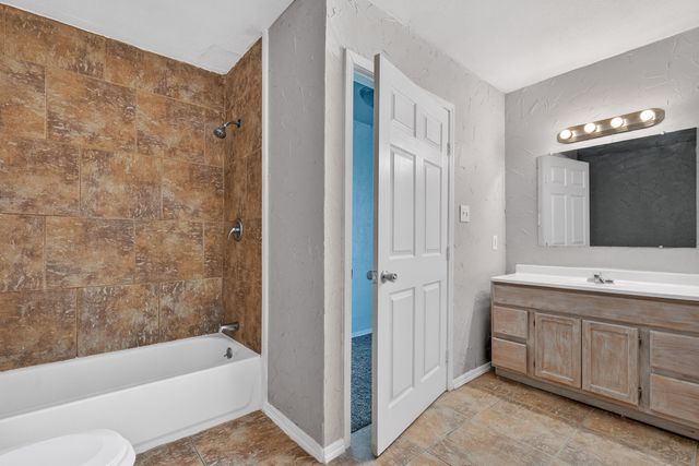 4004 33rd Street, Lubbock, TX 79410