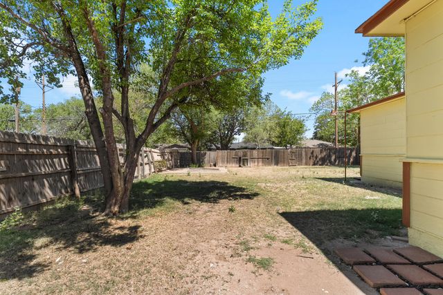 4004 33rd Street, Lubbock, TX 79410