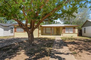 4004 33rd Street, Lubbock, TX 79410