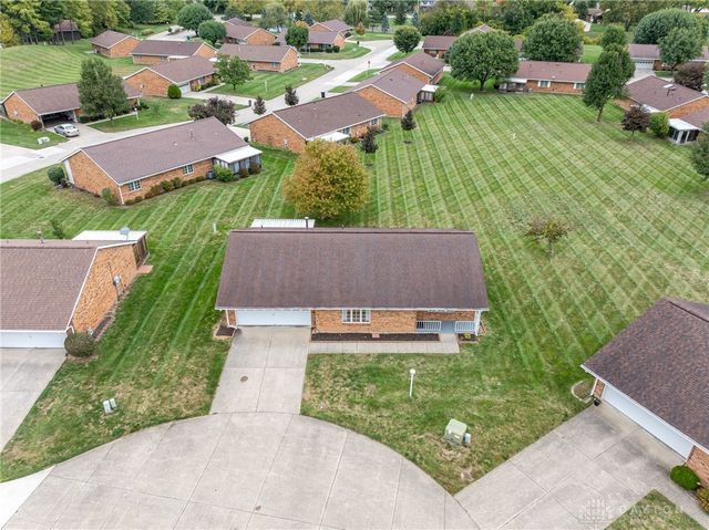 5907 Beech Court, Dayton, OH 45424