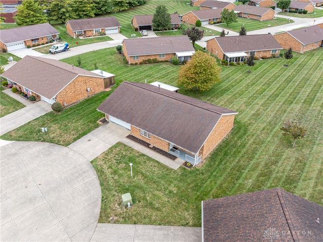 5907 Beech Court, Dayton, OH 45424