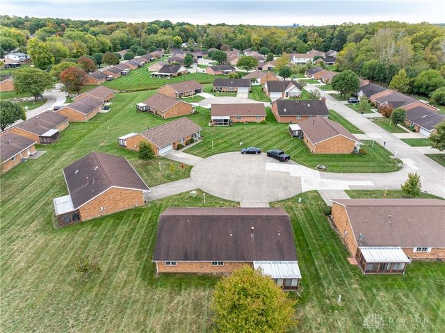 5907 Beech Court, Dayton, OH 45424