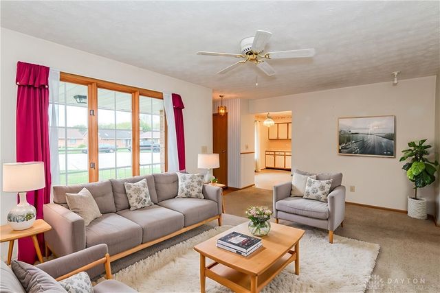 5907 Beech Court, Dayton, OH 45424