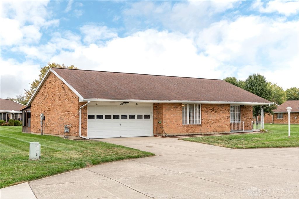 5907 Beech Court, Dayton, OH 45424