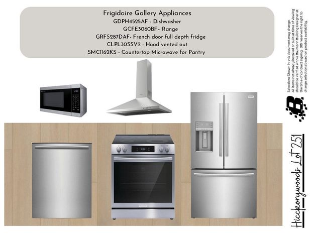 11691 Cherrybud Drive Lot 251, Holland, MI 49424