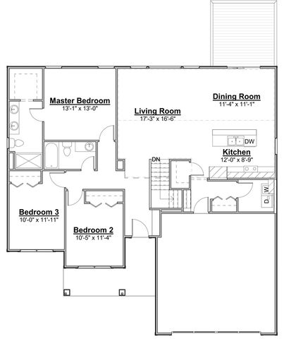 11691 Cherrybud Drive Lot 251, Holland, MI 49424