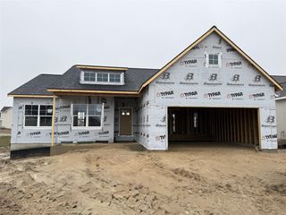 11691 Cherrybud Drive Lot 251, Holland, MI 49424