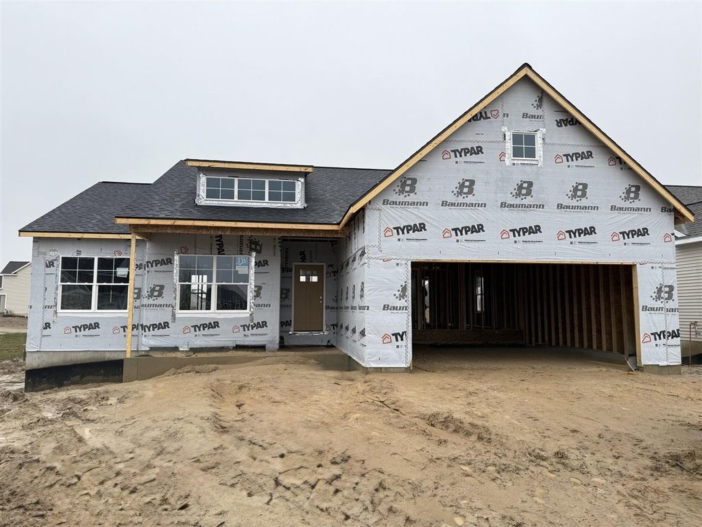 11691 Cherrybud Drive Lot 251, Holland, MI 49424