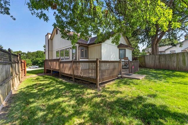 5743 Willow Avenue, Raytown, MO 64133