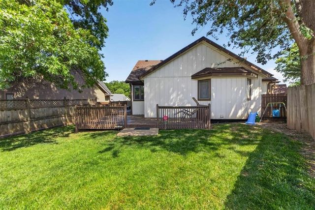 5743 Willow Avenue, Raytown, MO 64133