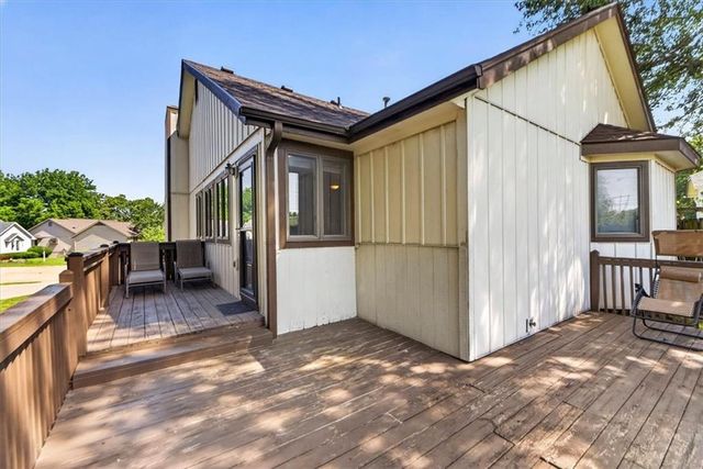 5743 Willow Avenue, Raytown, MO 64133