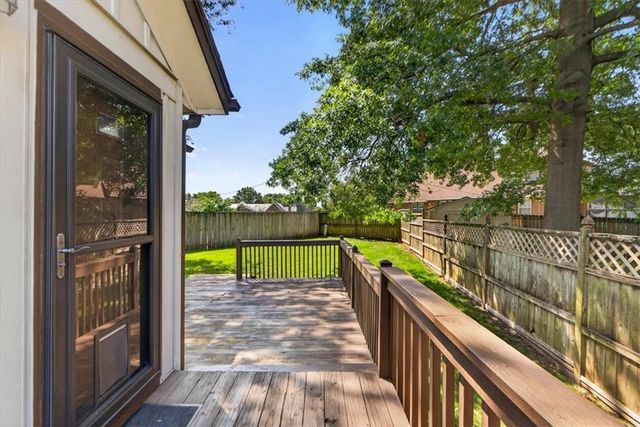5743 Willow Avenue, Raytown, MO 64133