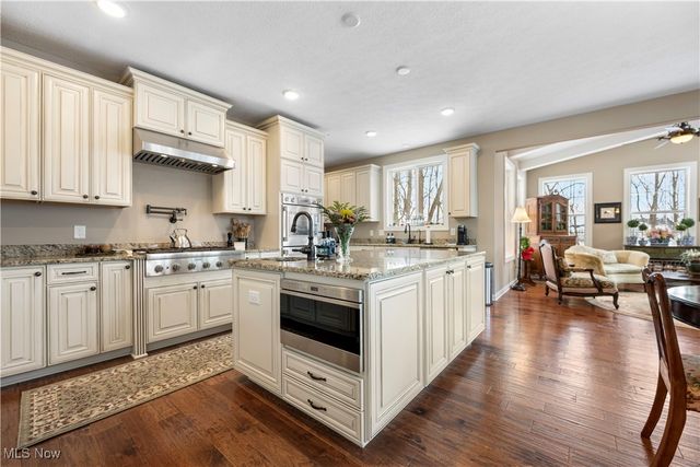 12554 Meadowview Drive, North Royalton, OH 44133