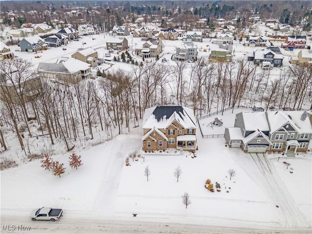 12554 Meadowview Drive, North Royalton, OH 44133