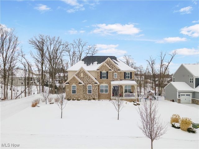 12554 Meadowview Drive, North Royalton, OH 44133