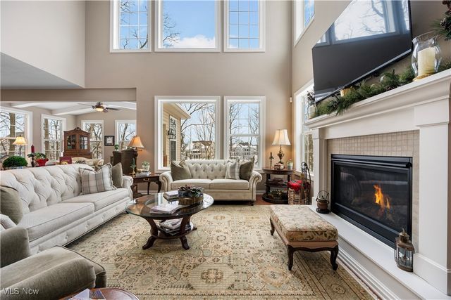 12554 Meadowview Drive, North Royalton, OH 44133