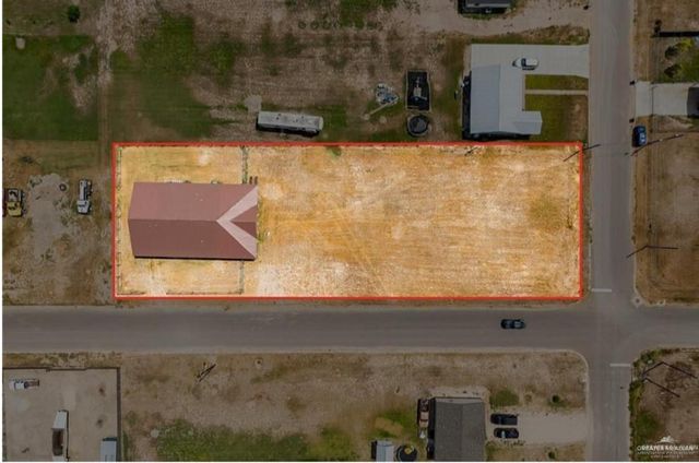 3202 Agualeguas Street, Edinburg, TX 78542