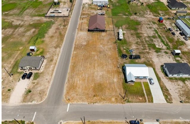 3202 Agualeguas Street, Edinburg, TX 78542