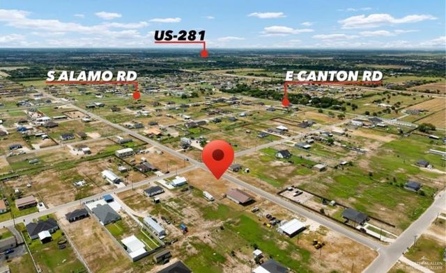 3202 Agualeguas Street, Edinburg, TX 78542