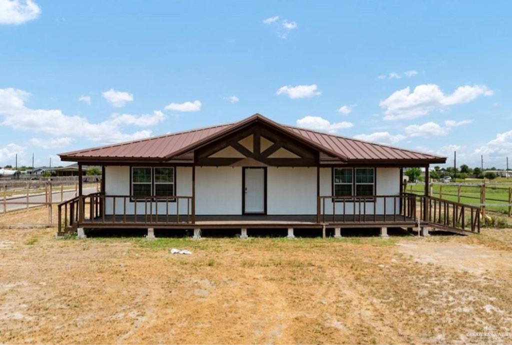 3202 Agualeguas Street, Edinburg, TX 78542