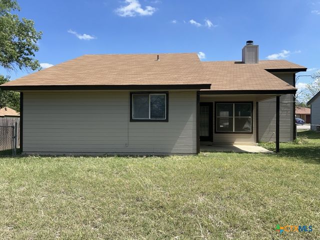 215 Robertstown Road, Copperas Cove, TX 76522