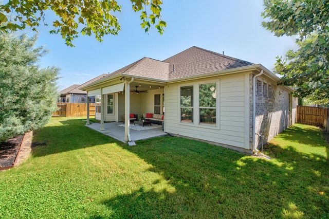20216 Clare Island BND, Pflugerville, TX 78660