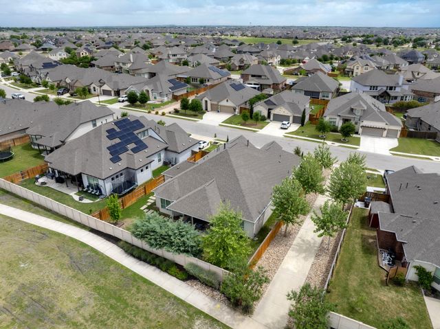20216 Clare Island BND, Pflugerville, TX 78660