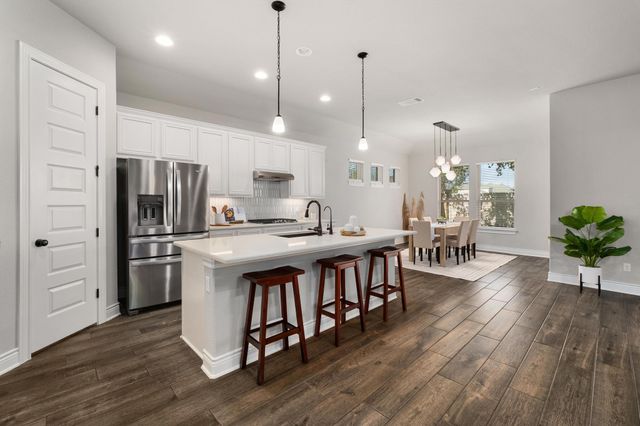 20216 Clare Island BND, Pflugerville, TX 78660